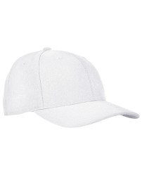 YP Classics 6789M Premium Curved Visor Snapback