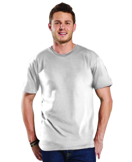 LAT 6901 Men's Fine Jersey T-Shirt