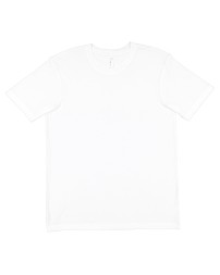 LAT 6904 Unisex Bamboo T-Shirt