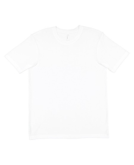 LAT 6904 Unisex Bamboo T-Shirt