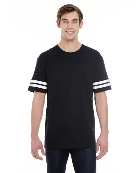 LAT 6937 Men's Football T-Shirt