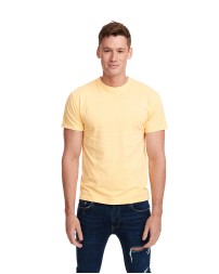 7410 Next Level Apparel Adult Inspired Dye Crew Neck T Shirt