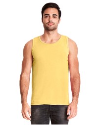 7433 Next Level Apparel Adult Inspired Dye Jersey Tank Top