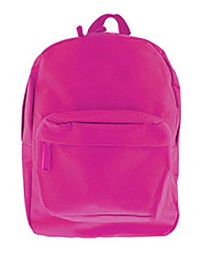 Liberty Bags 7709 Basic Backpack