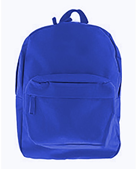 Liberty Bags 7709 Basic Backpack