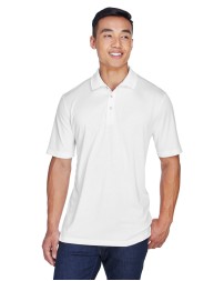 UltraClub 8405 Men's Cool & Dry Sport Polo