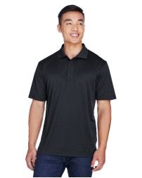 UltraClub 8405T Men's Tall Cool & Dry Sport Polo