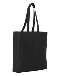 Liberty Bags 8503R Isabella Midweight Recycled Canvas Tote