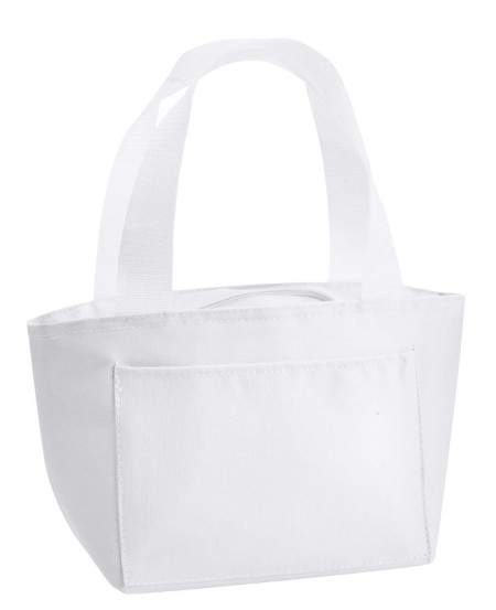 Liberty Bags 8808 Simple and Cool Recycled Cooler Bag