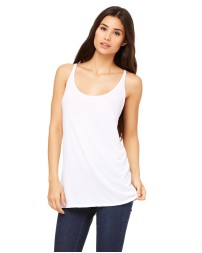 Bella + Canvas 8838 Ladies' Slouchy Tank