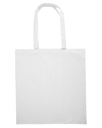 Liberty Bags 8860R Nicole Recycled Cotton Canvas Tote