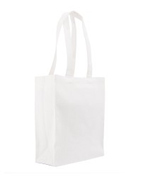 Liberty Bags 8861R Susan Midweight Recycled Canvas Tote