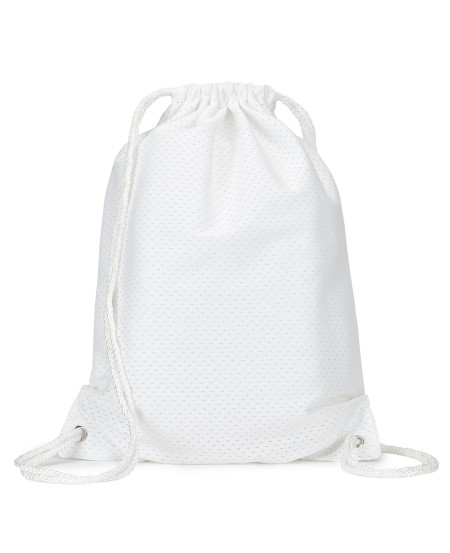 Liberty Bags 8895 Jersey Mesh Drawstring Backpack