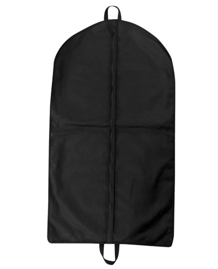 Liberty Bags 9007A Gusseted Garment Bag