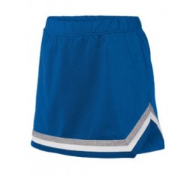 Girls' Pike Skirt 9146 Augusta Sportswear