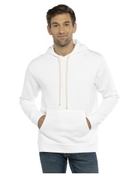 Next Level Apparel 9303 Unisex Santa Cruz Pullover Hooded Sweatshirt