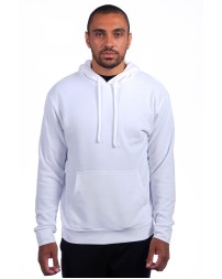 Next Level Apparel 9304 Adult Sueded French Terry Pullover Sweatshirt