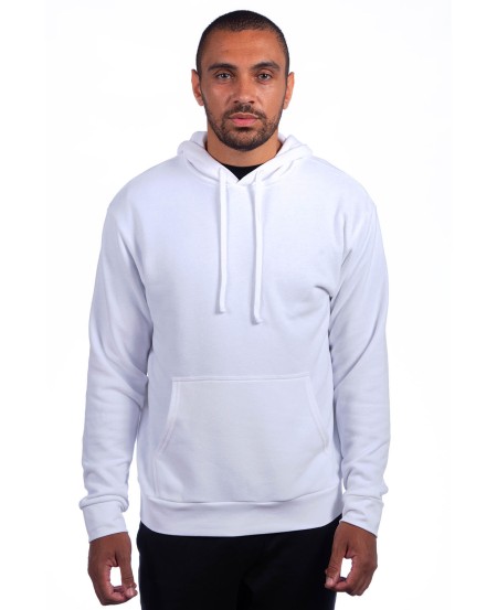 Next Level Apparel 9304 Adult Sueded French Terry Pullover Sweatshirt