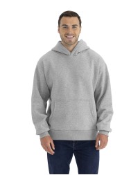 Next Level Apparel 9307 Unisex Heavyweight Pullover Hooded Sweatshirt