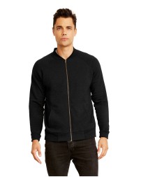 9700 Next Level Apparel Unisex PCH Bomber Jacket