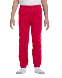 Jerzees 973B Youth NuBlend Fleece Sweatpants