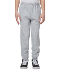 Jerzees 975YR Youth Nublend Youth Fleece Jogger