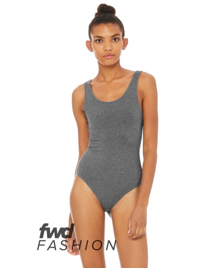 Bella + Canvas 990BE FWD Fashion Ladies' Bodysuit