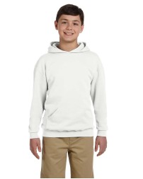 Jerzees 996Y Youth NuBlend Fleece Pullover Hooded Sweatshirt