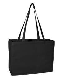 Liberty Bags A134 Non-Woven Deluxe Tote