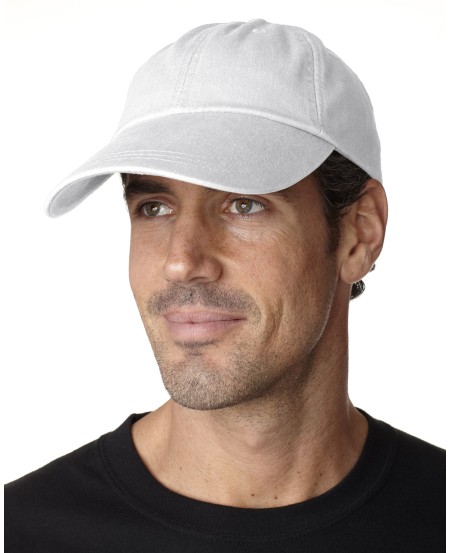 Adams ACSB101 Cotton Twill Pigment-Dyed Sunbuster Cap