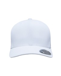 Team 365 ATB100 by Flexfit Adult Cool & Dry Mini Pique Performance Cap