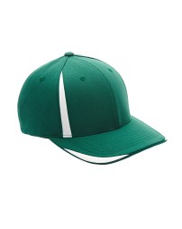 Team 365 ATB102 by Flexfit Adult Pro-Formance Front Sweep Cap