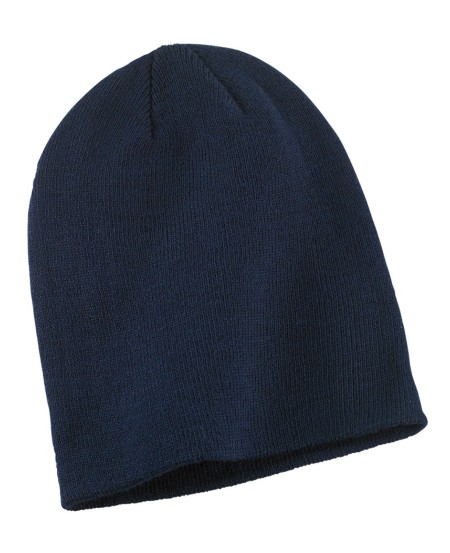 Big Accessories BA519 Slouch Beanie