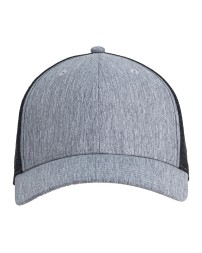 Big Accessories BA540 Sport Trucker Cap