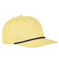 Big Accessories BA671 Golf Cap