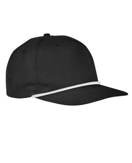 Big Accessories BA671 Golf Cap