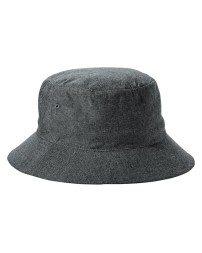 Big Accessories BA676 Crusher Bucket Hat