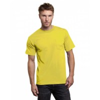 Adult Pocket T-Shirt BA7100 Bayside