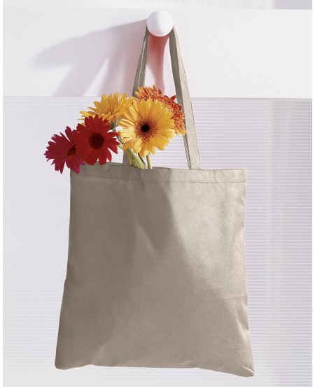 BAGedge BE003 Canvas Tote