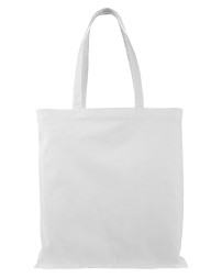 BAGedge BE007 Canvas Promo Tote