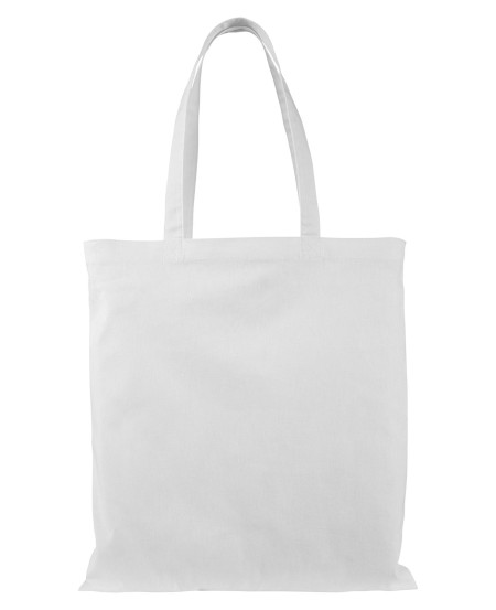 BAGedge BE007 Canvas Promo Tote