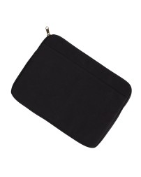 BAGedge BE060 Canvas Laptop Sleeve