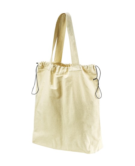 BAGedge BE087 Drawstring Tote