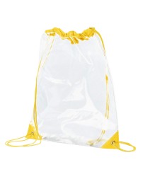 BAGedge BE253 PVC Cinch Sack