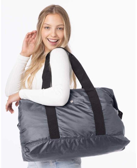 BAGedge BE279 Getaway Duffel