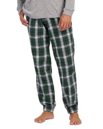 Boxercraft BM6625 Adult Cotton Flannel Jogger