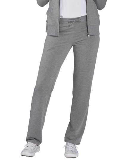 Boxercraft BW6601 Ladies' Dream Fleece Pant with Pockets