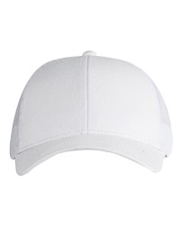 Big Accessories BX019Y Youth Structured Trucker Cap