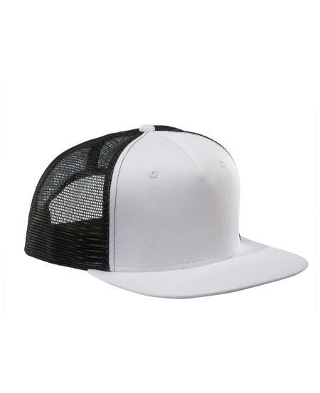 Big Accessories BX025 Surfer Trucker Cap