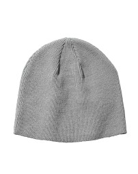 Big Accessories BX026 Knit Beanie